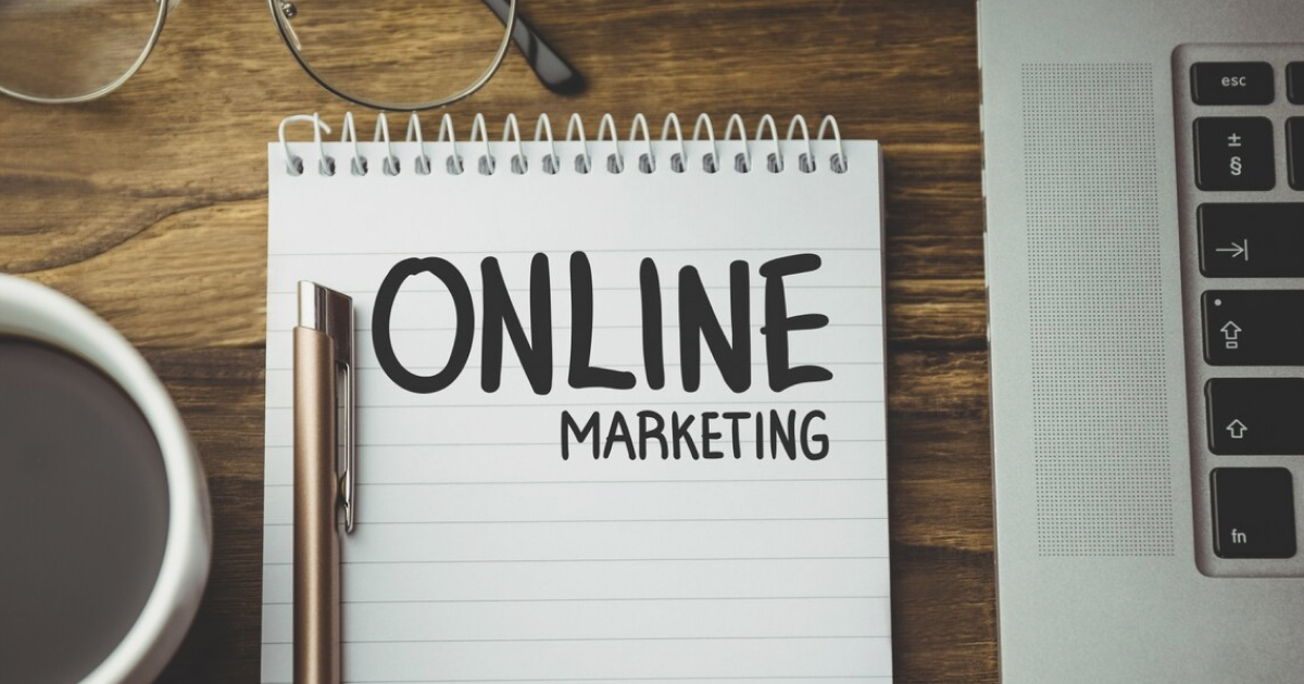 Marketing online, tầm quan trọng của kinh doanh online