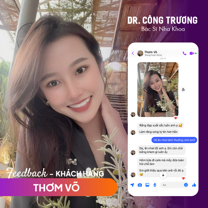 Khách hàng đã tin tưởng lựa chọn chúng tôi