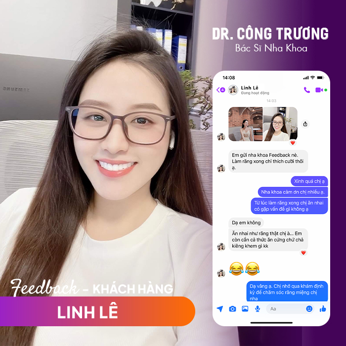 Khách hàng đã tin tưởng lựa chọn chúng tôi