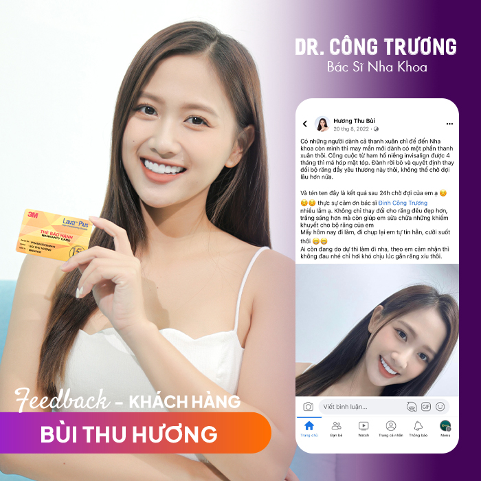 Khách hàng đã tin tưởng lựa chọn chúng tôi