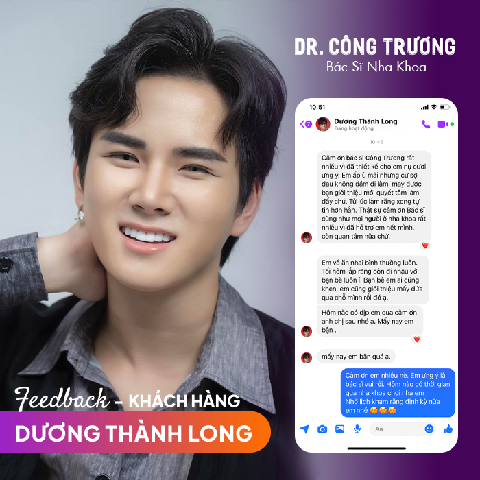 Khách hàng đã tin tưởng lựa chọn chúng tôi
