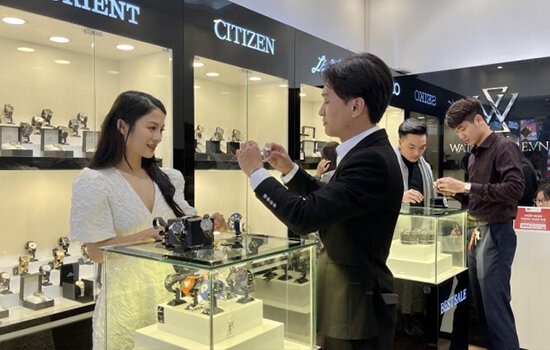 CỬA HÀNG ĐÀ NẴNG
