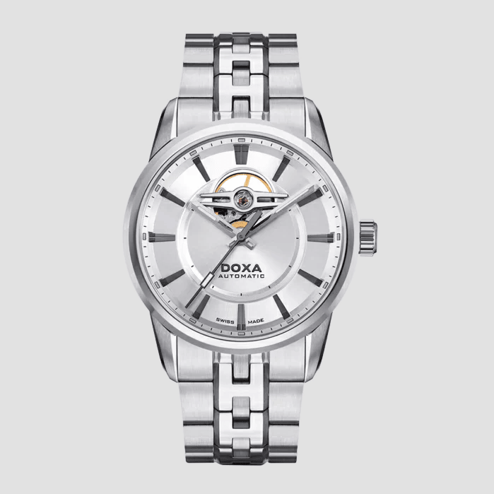 DOXA EXECUTIVE HOMME D211SSV – NAM