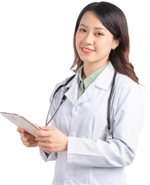 Bác sĩ dịch vụ