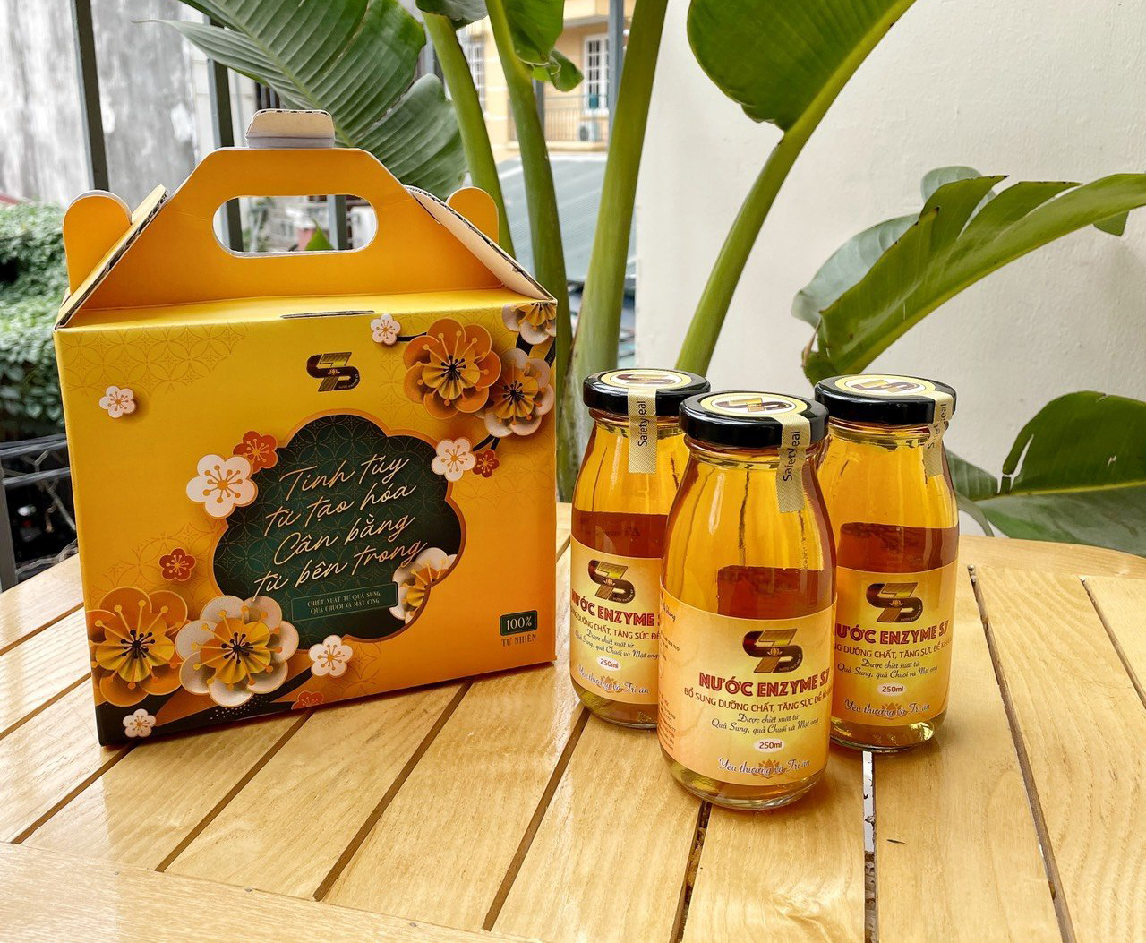 CÔNG DỤNG VƯỢT TRỘI CỦA SẢN PHẨM