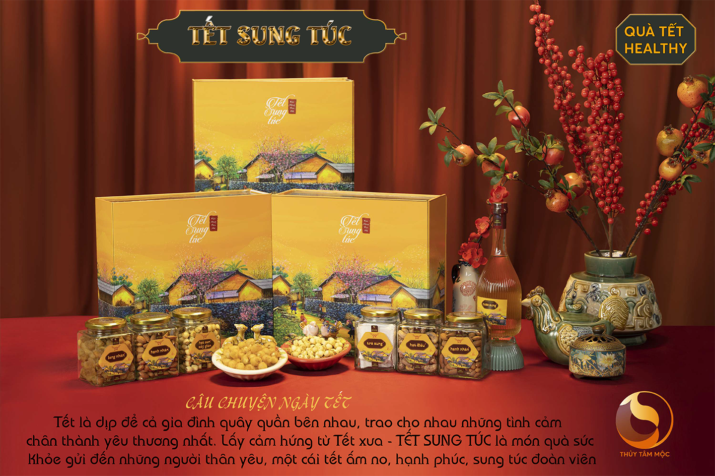 CÂU CHUYỆN SẢN PHẨM ENZYME S7