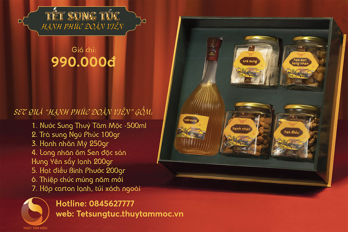 Hạnh Phúc Đoàn Viên