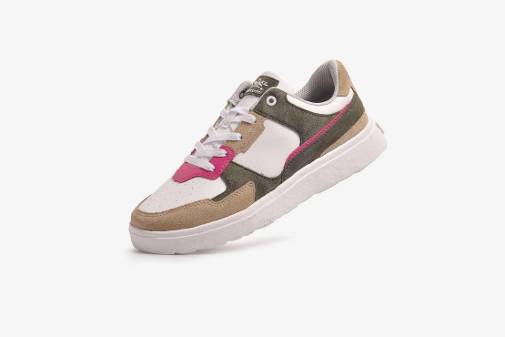 Giày Thể Thao Nữ Biti's Hunter Street Còn Gì Dùng Đó 