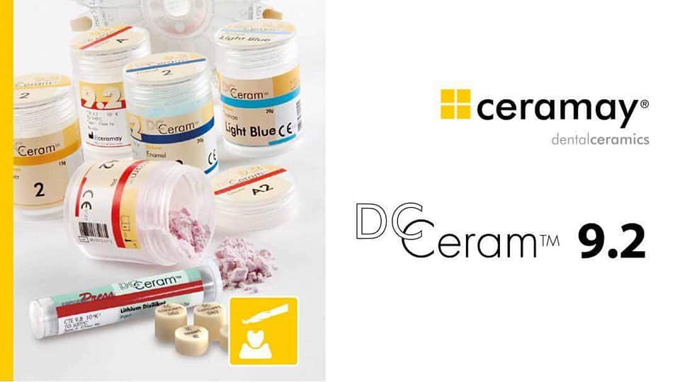 Răng Sứ Ceramay: Mang đến vẻ đẹp tự nhiên cho nụ cười