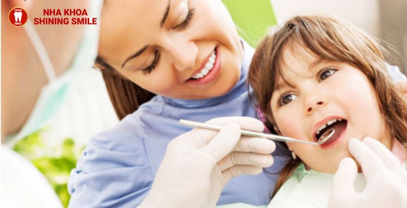 Niềng Răng Cho Bé 7 Tuổi: Phương Pháp Hiệu Quả