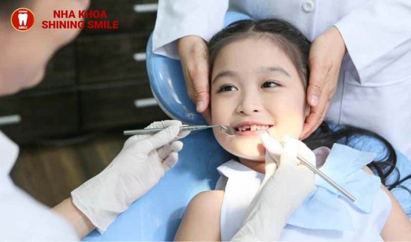 Phát Triển Nụ Cười Rạng Rỡ: Có Nên Niềng Răng Sớm Cho Trẻ Hay Không?