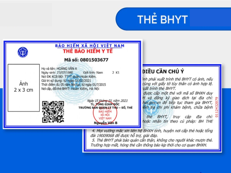 Trồng Răng Có Được Hưởng Bảo Hiểm Y Tế Không? Thông Tin Cực Kỳ Hữu Ích!