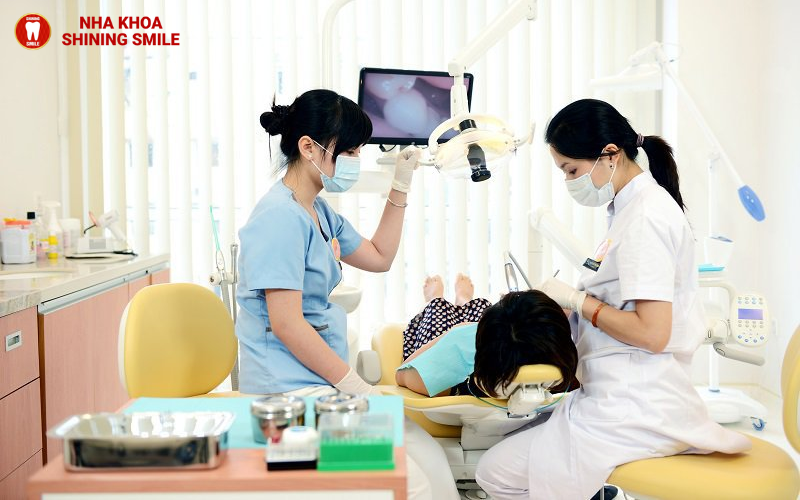 Bảng Giá Làm Răng Sâu: Tiết Lộ Chi Phí Và Quy Trình Chuẩn