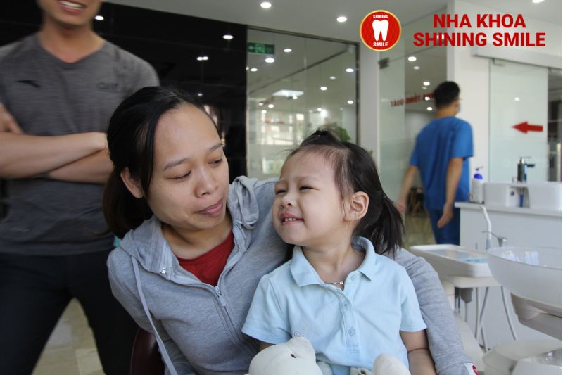 Niềng Răng Cho Trẻ Chưa Thay Hết Răng: Thời Điểm Và Khuyến Nghị