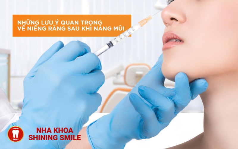 Niềng Răng và Nâng Mũi: Liệu Có Thể Kết Hợp?