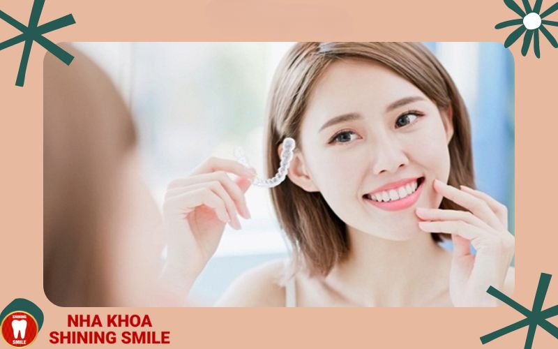 Cách Vệ Sinh Niềng Răng Trong Suốt Đúng Chuẩn