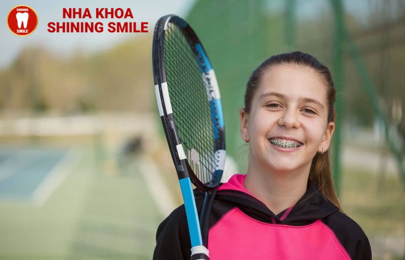 Niềng Răng Có Chơi Thể Thao Được Không?