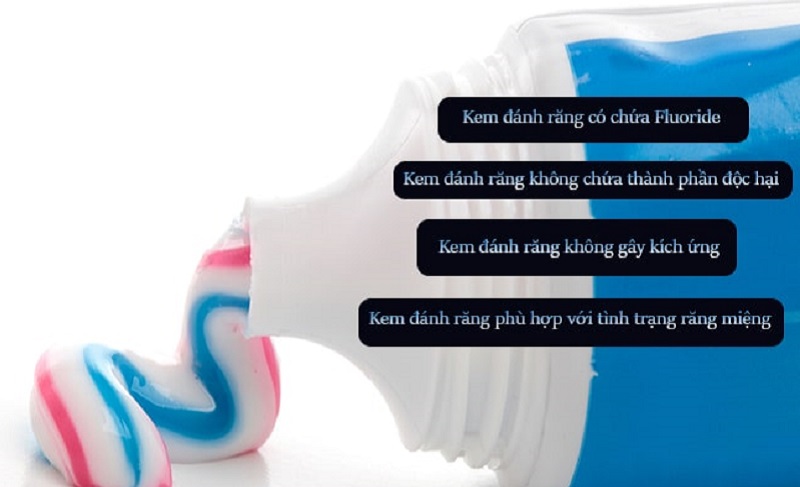 Niềng Răng Nên Dùng Kem Đánh Răng Nào? Lời Khuyên Từ Chuyên Gia