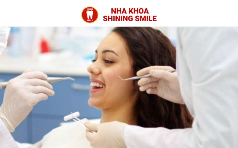 Quy Trình Bọc Răng Sứ: Chi Tiết Từng Bước Thực Hiện