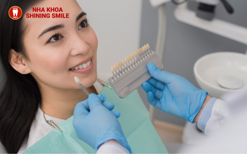 Dán Sứ Veneer Giá Bao Nhiêu? Cập Nhật Chi Phí Mới Nhất