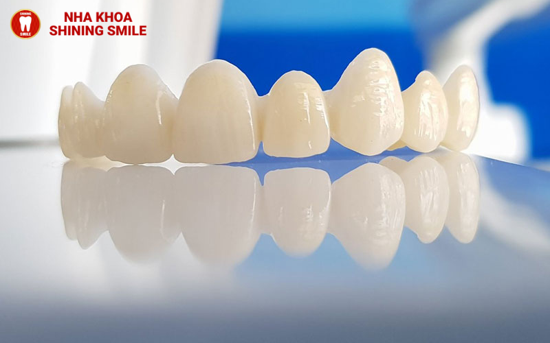 Răng Sứ Zico: Giải Pháp Tối Ưu Cho Nụ Cười Rạng Ngời