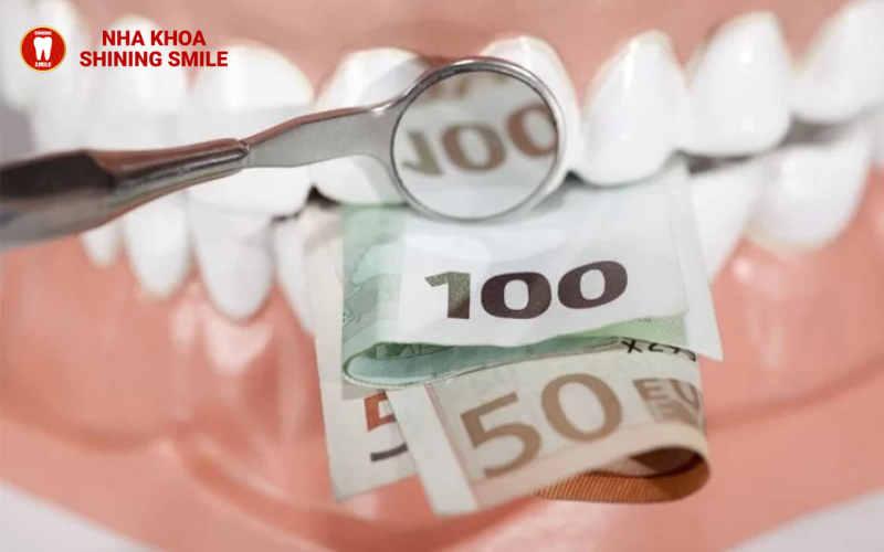 Bọc Răng Sứ Giá Bao Nhiêu? Tìm Hiểu Chi Phí Thực Tế Tại Nha Khoa