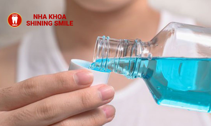 Niềng Răng Bị Nhiệt Miệng: Nguyên Nhân và Biện Pháp Phòng Tránh