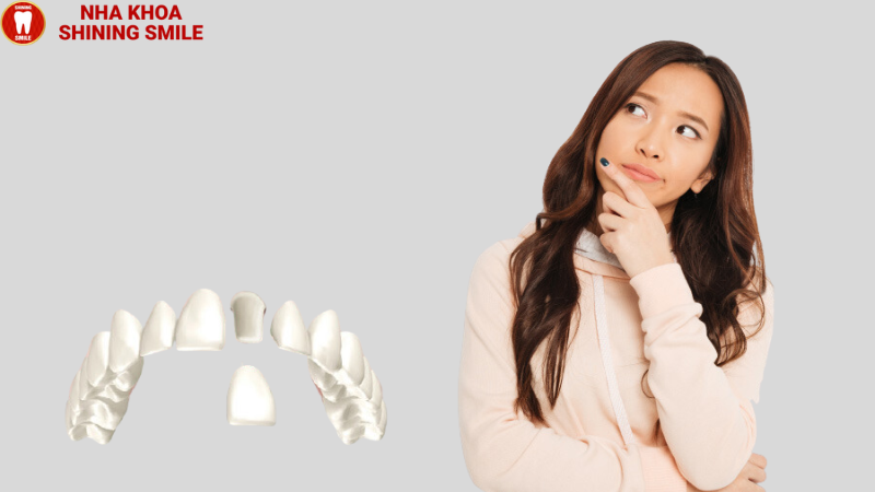 Bao Nhiêu Tuổi Thì Có Thể Bọc Răng Sứ?