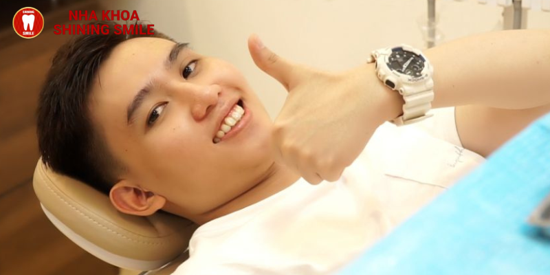 Răng sau khi niềng: Sự thay đổi hoàn hảo