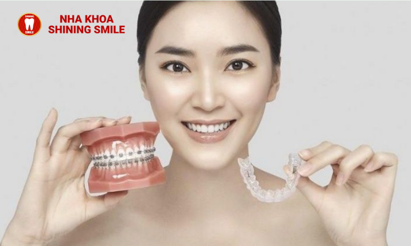 Niềng Răng Có Thể Uống Nước Đá Không?