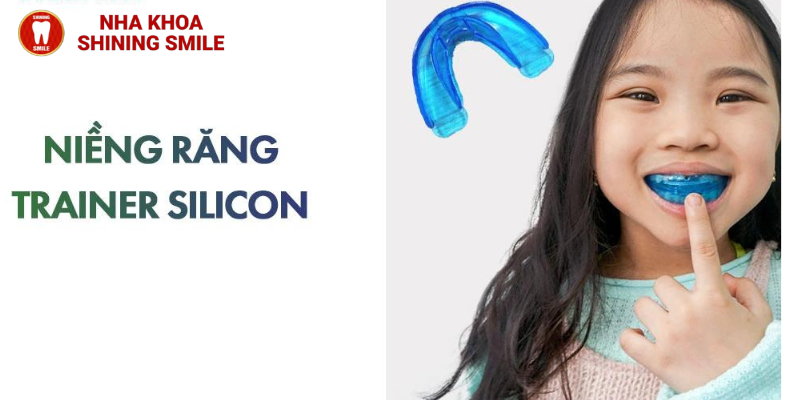 Niềng răng silicon: Những điều có thể bạn chưa biết