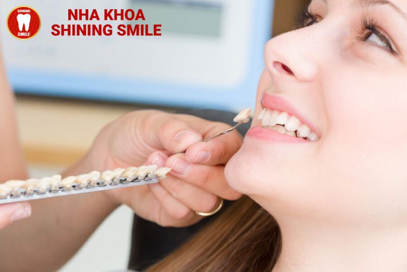 Dán Sứ Và Bọc Sứ: Lựa Chọn Nào Phù Hợp Cho Bạn?