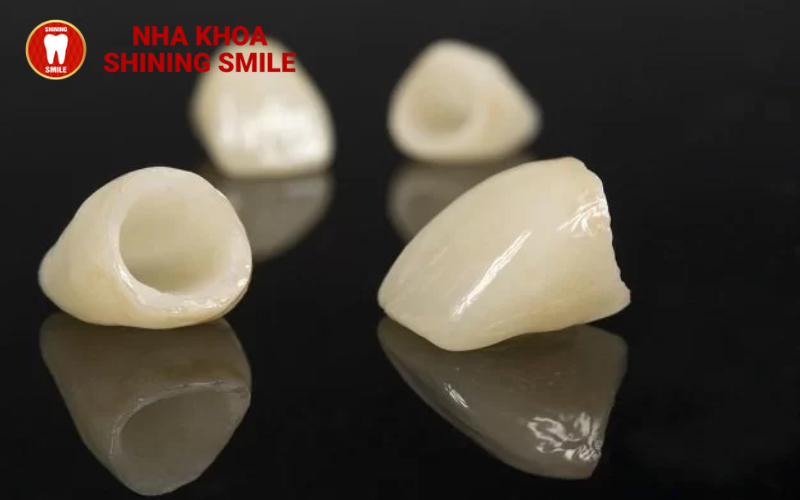 Răng Sứ Zirconia Giá Bao Nhiêu? Chi Phí Cập Nhật Mới Nhất