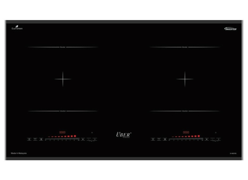  Bếp từ UBER 3V-86 CRS