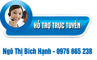 hỗ trợ