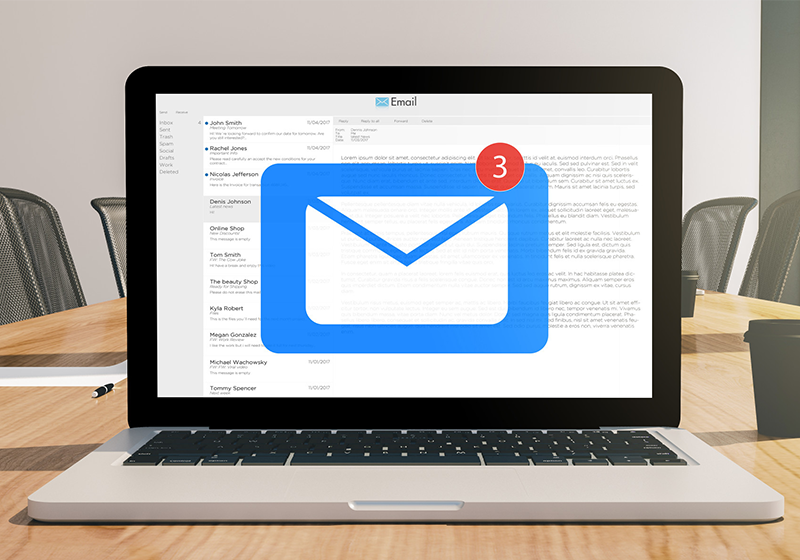 Cài đặt SMTP Gmail vào website của công ty Phần mềm WebPX