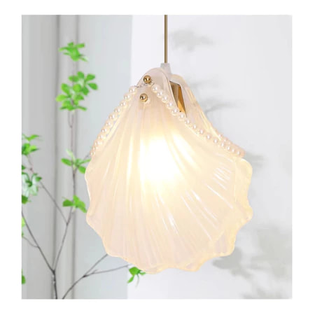 đèn chùm thủy tinh-4563