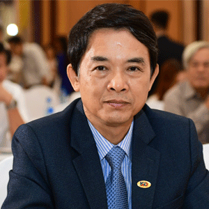 Ông Nguyễn Cao Cương