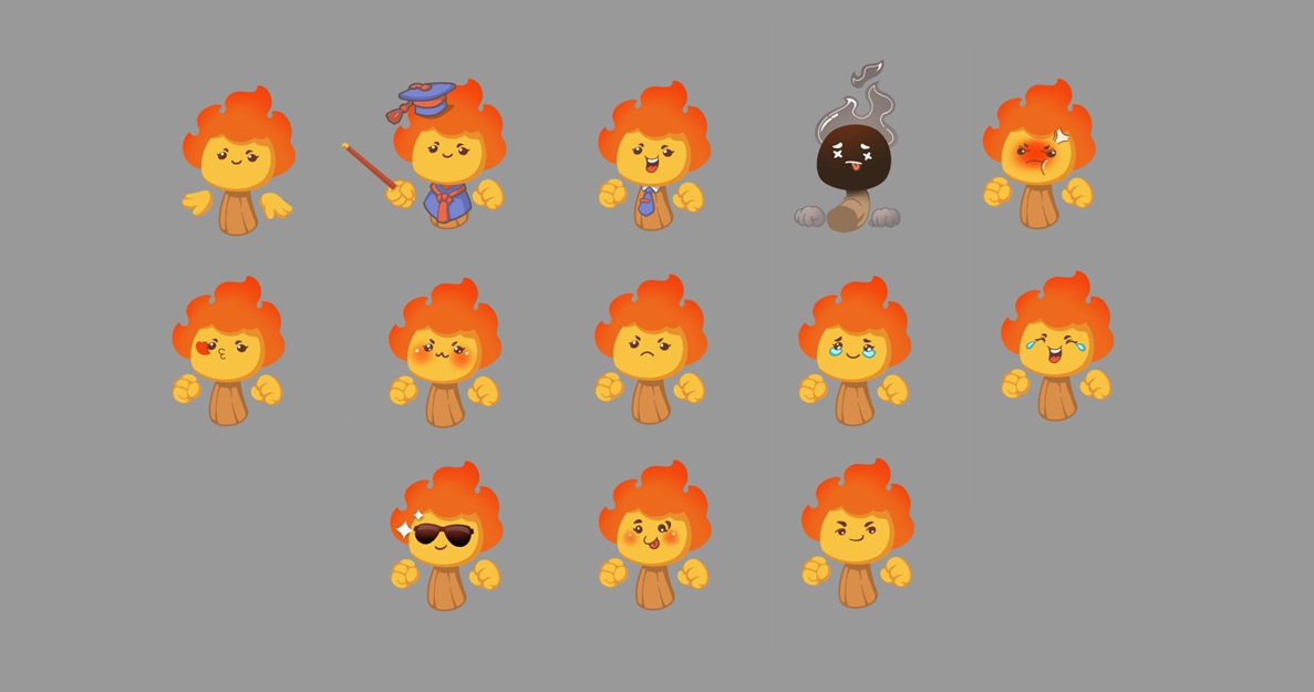 The Meaning of Goupee Spirit and How Goupee was created