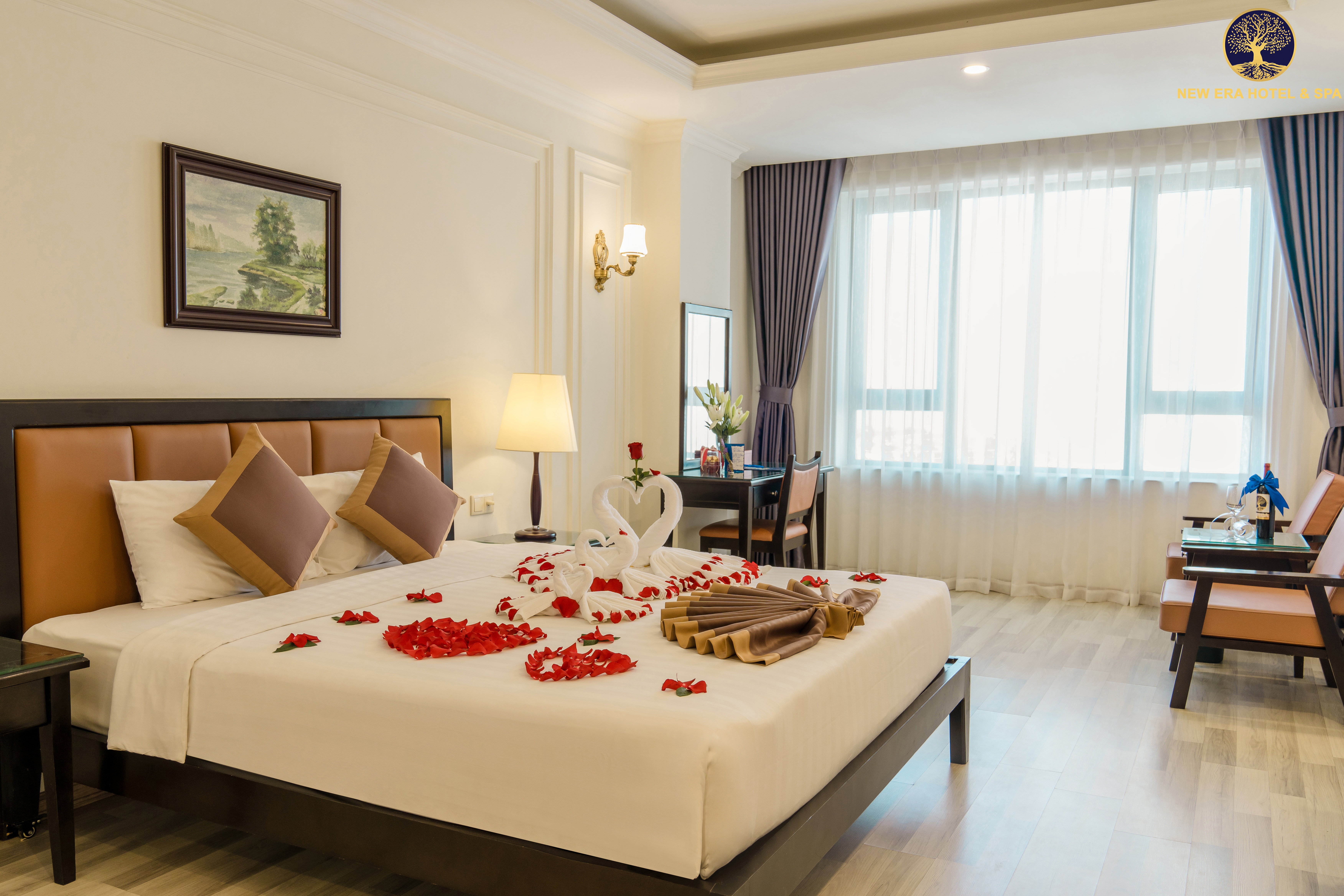 room detail