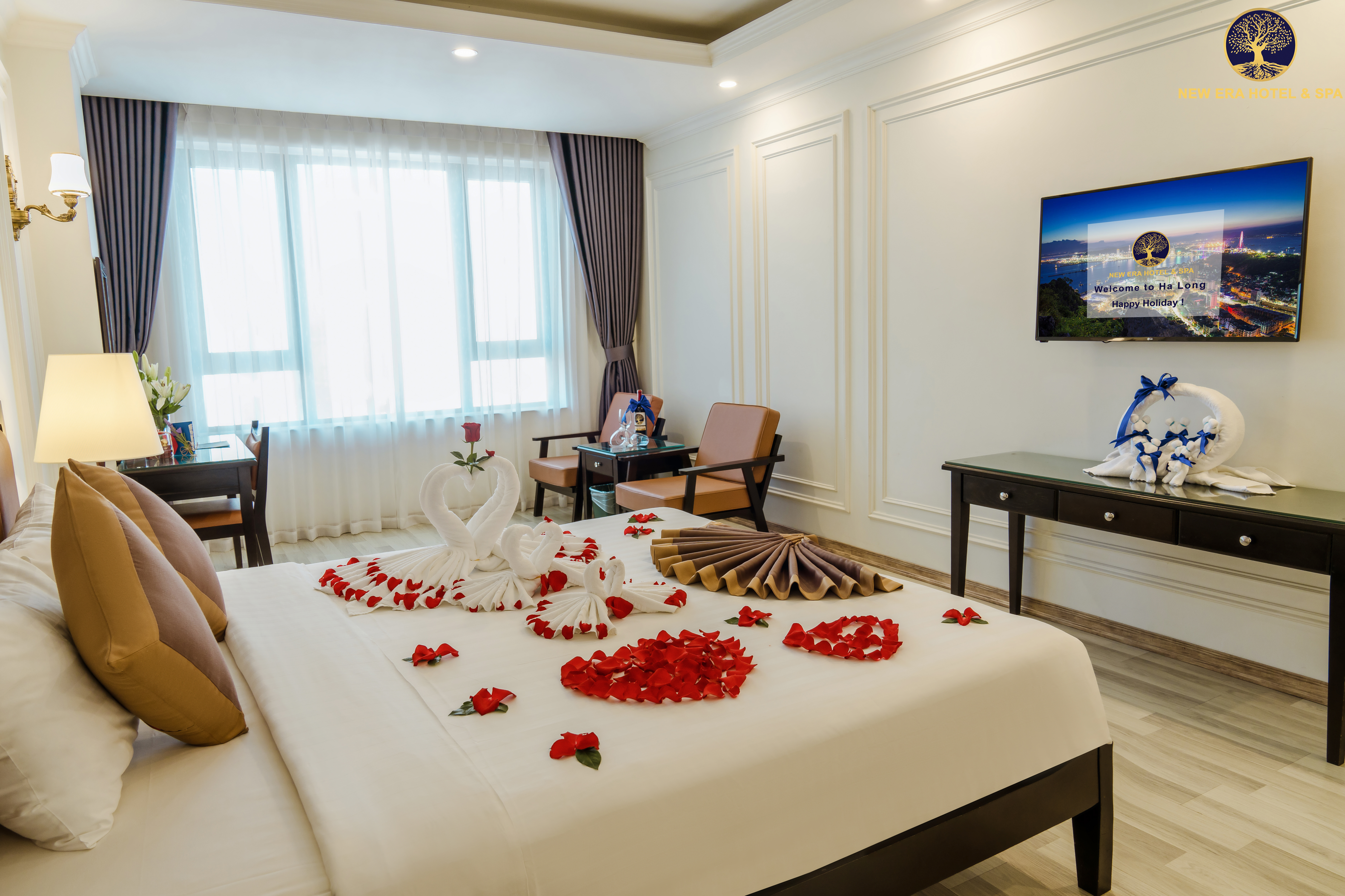 room detail