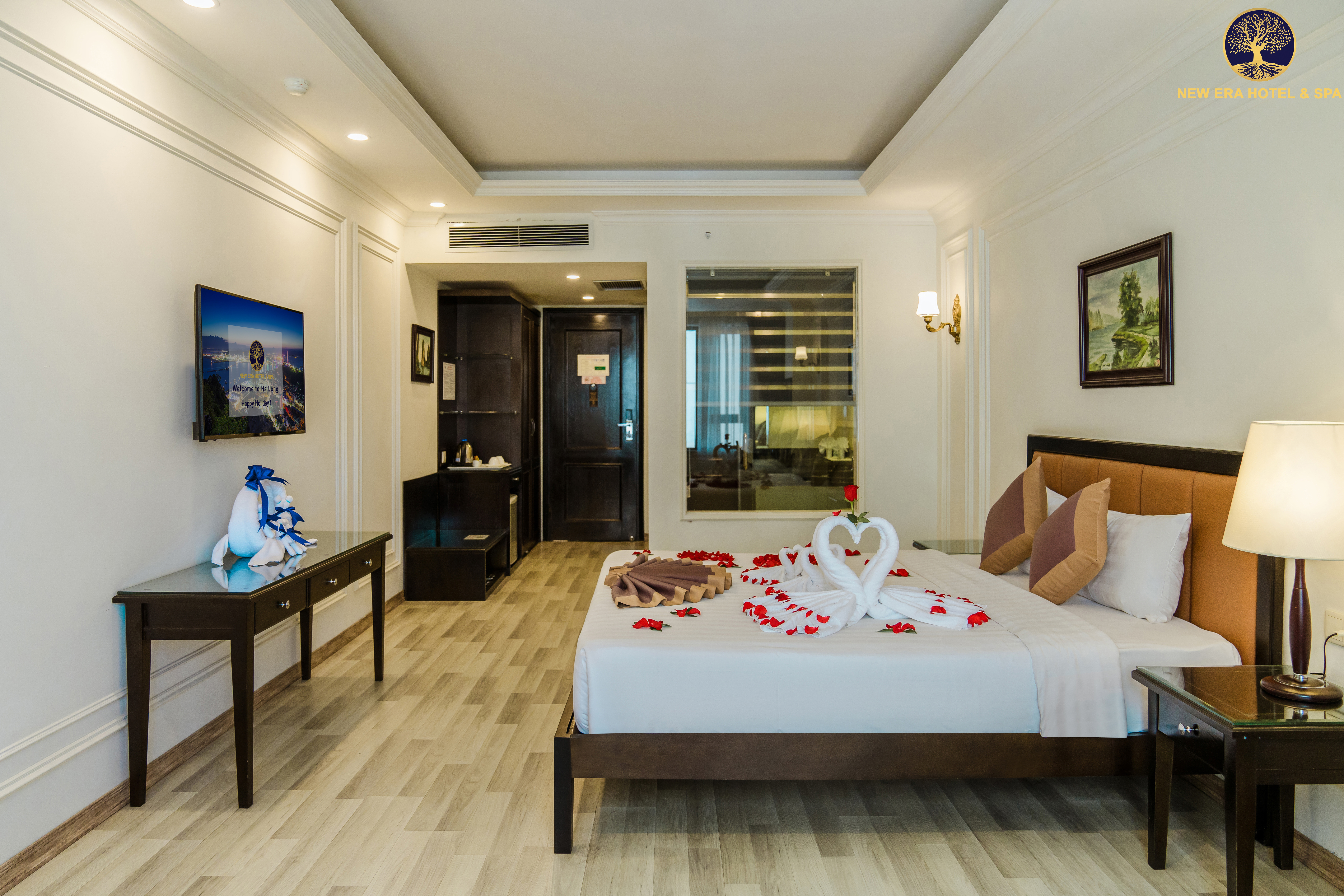 room detail