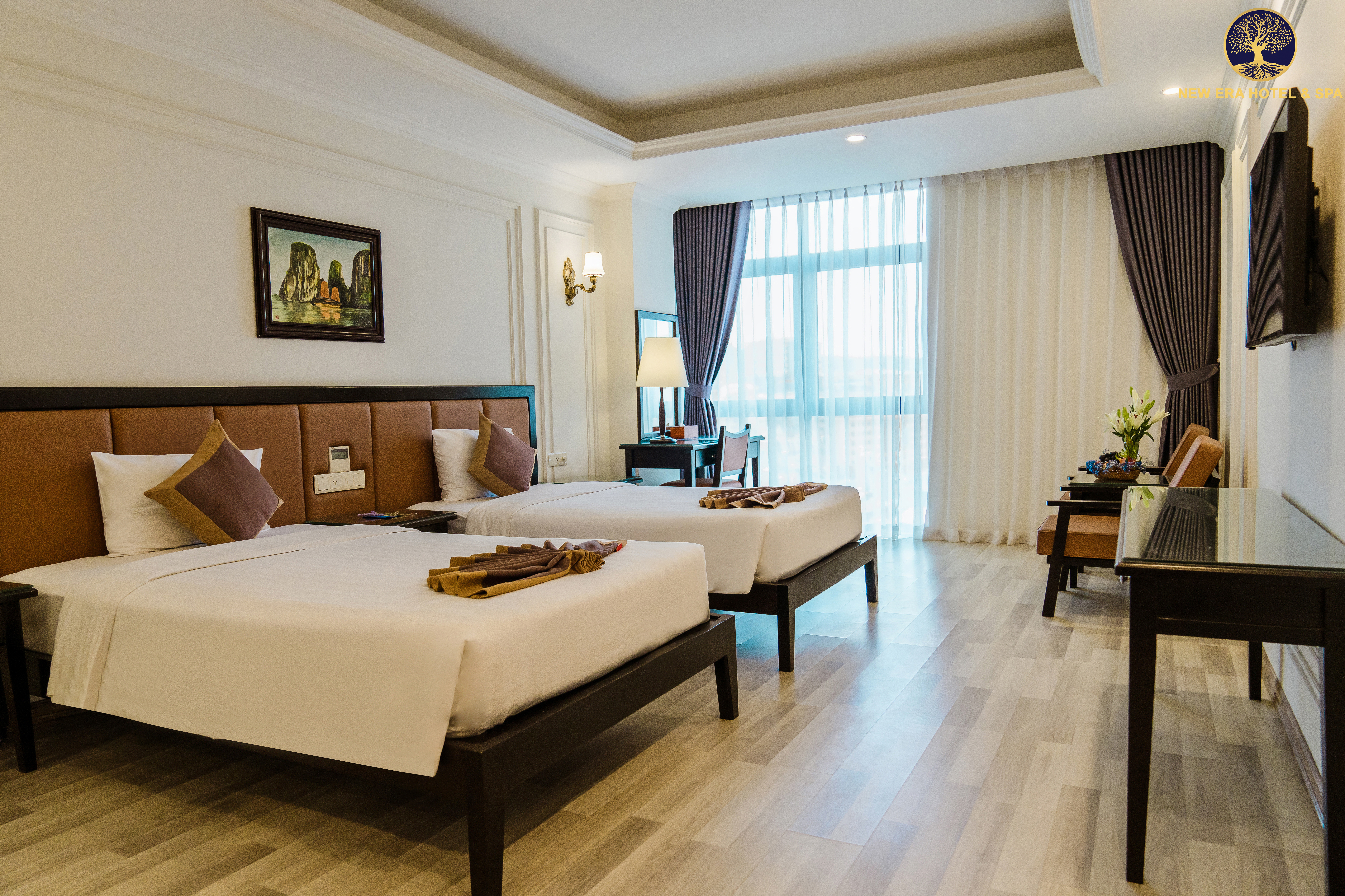 room detail