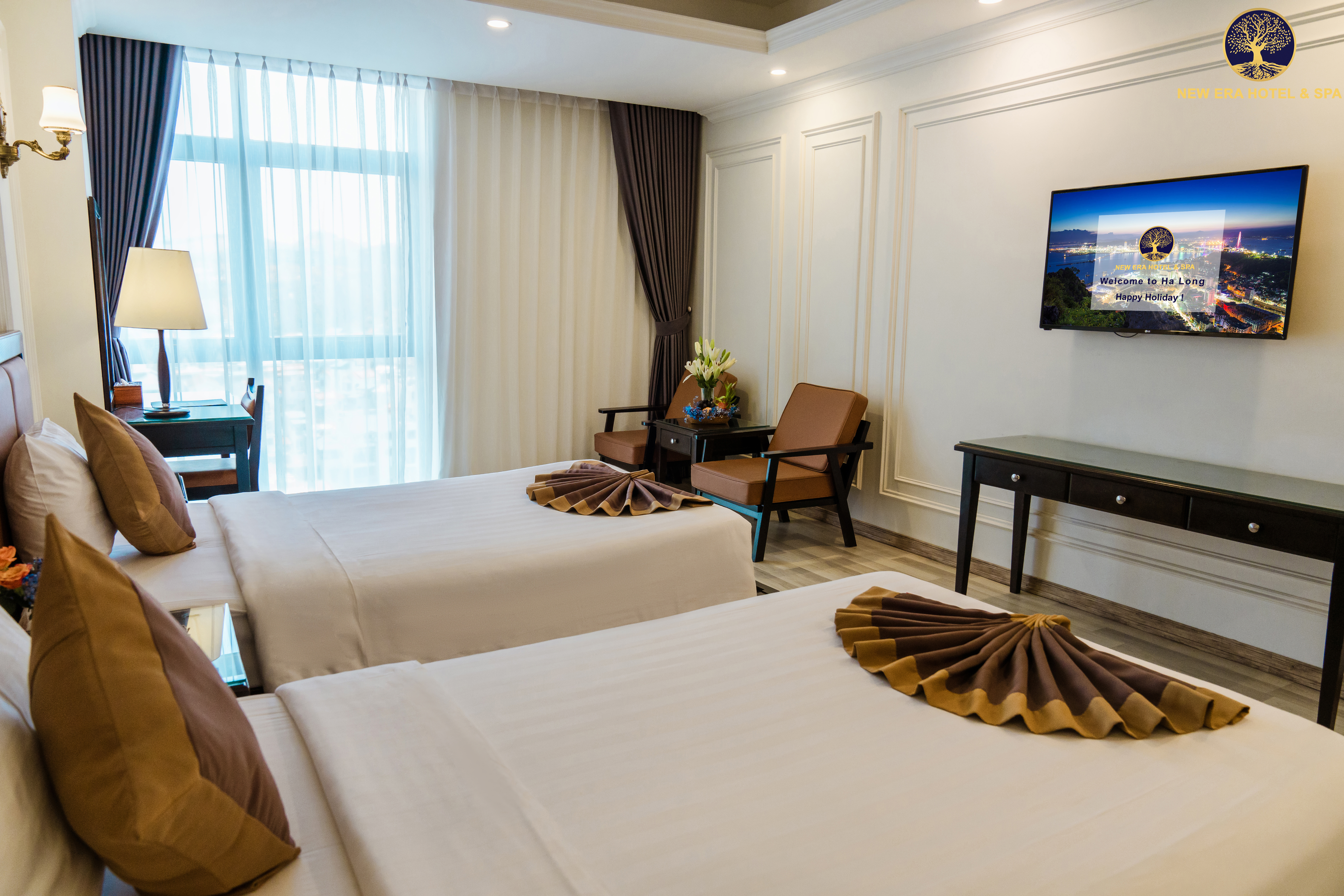 room detail