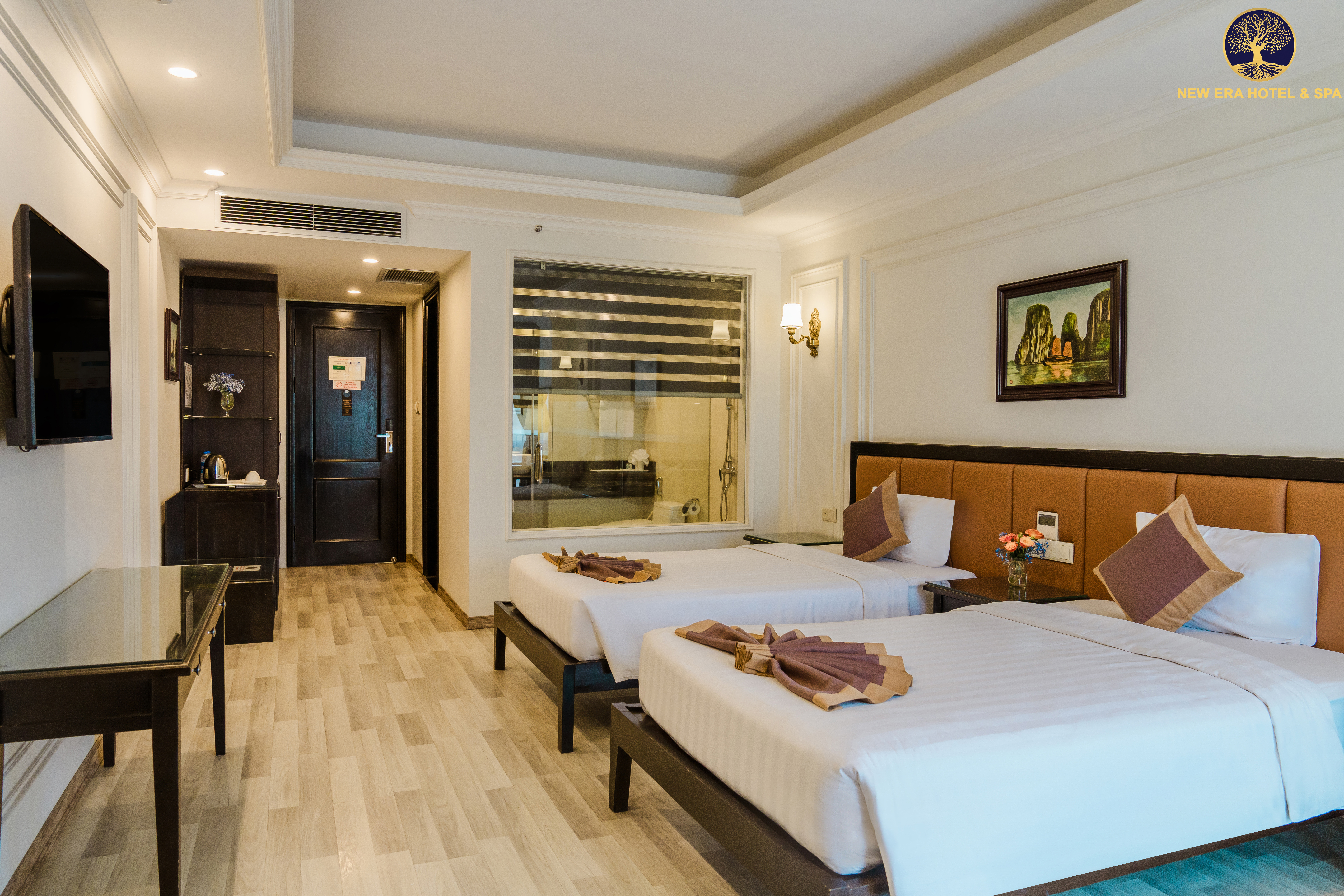 room detail