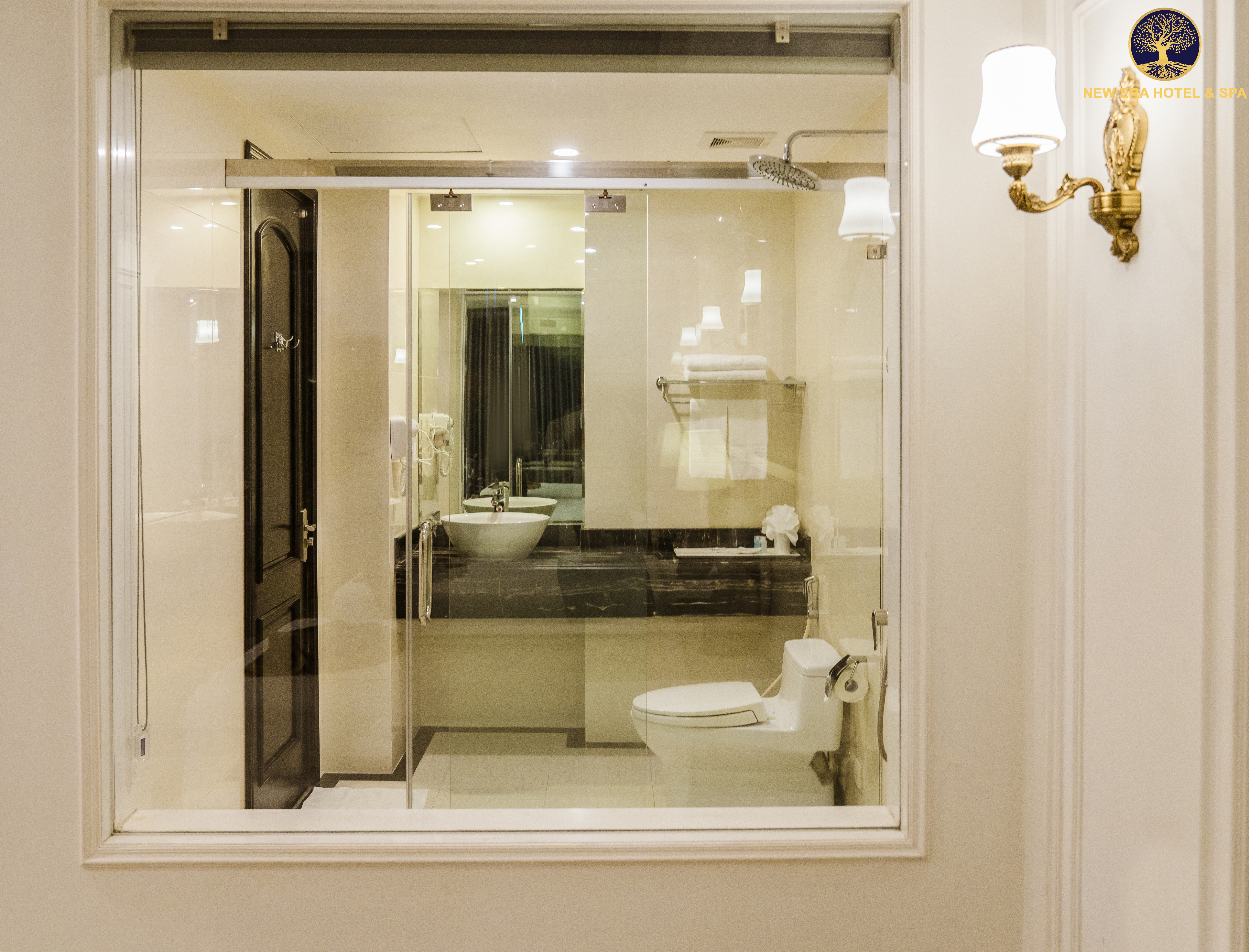 room detail