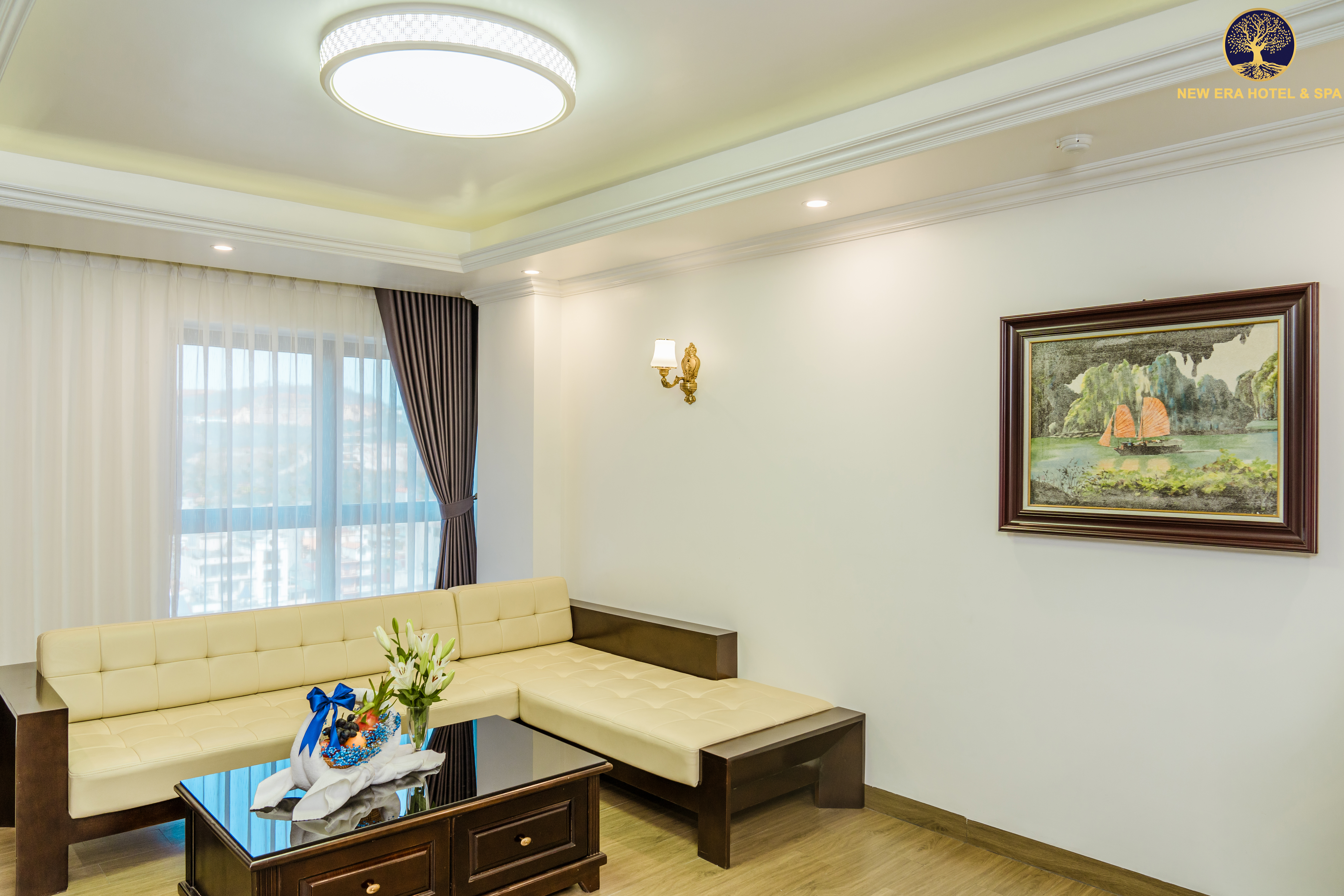 room detail