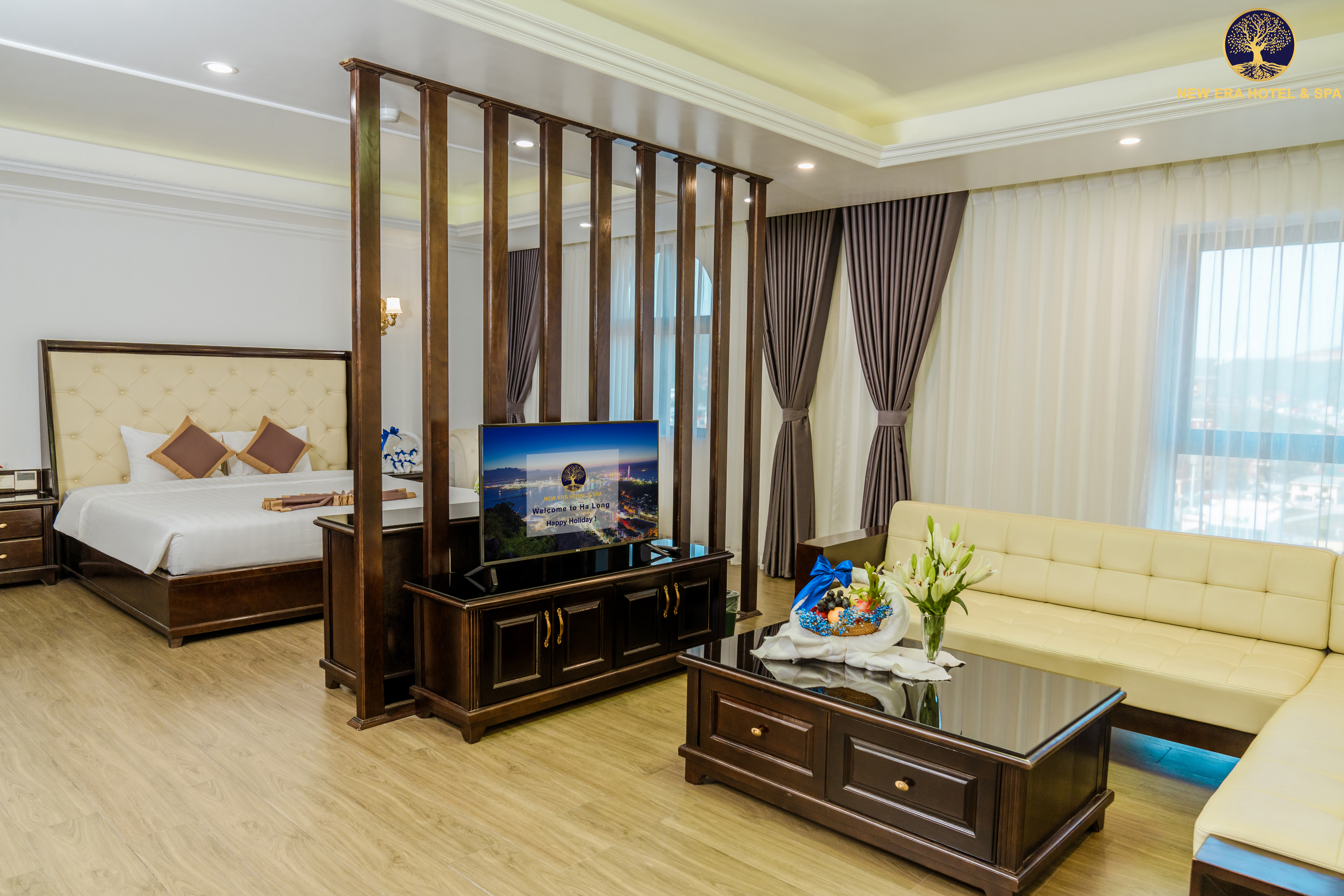 room detail