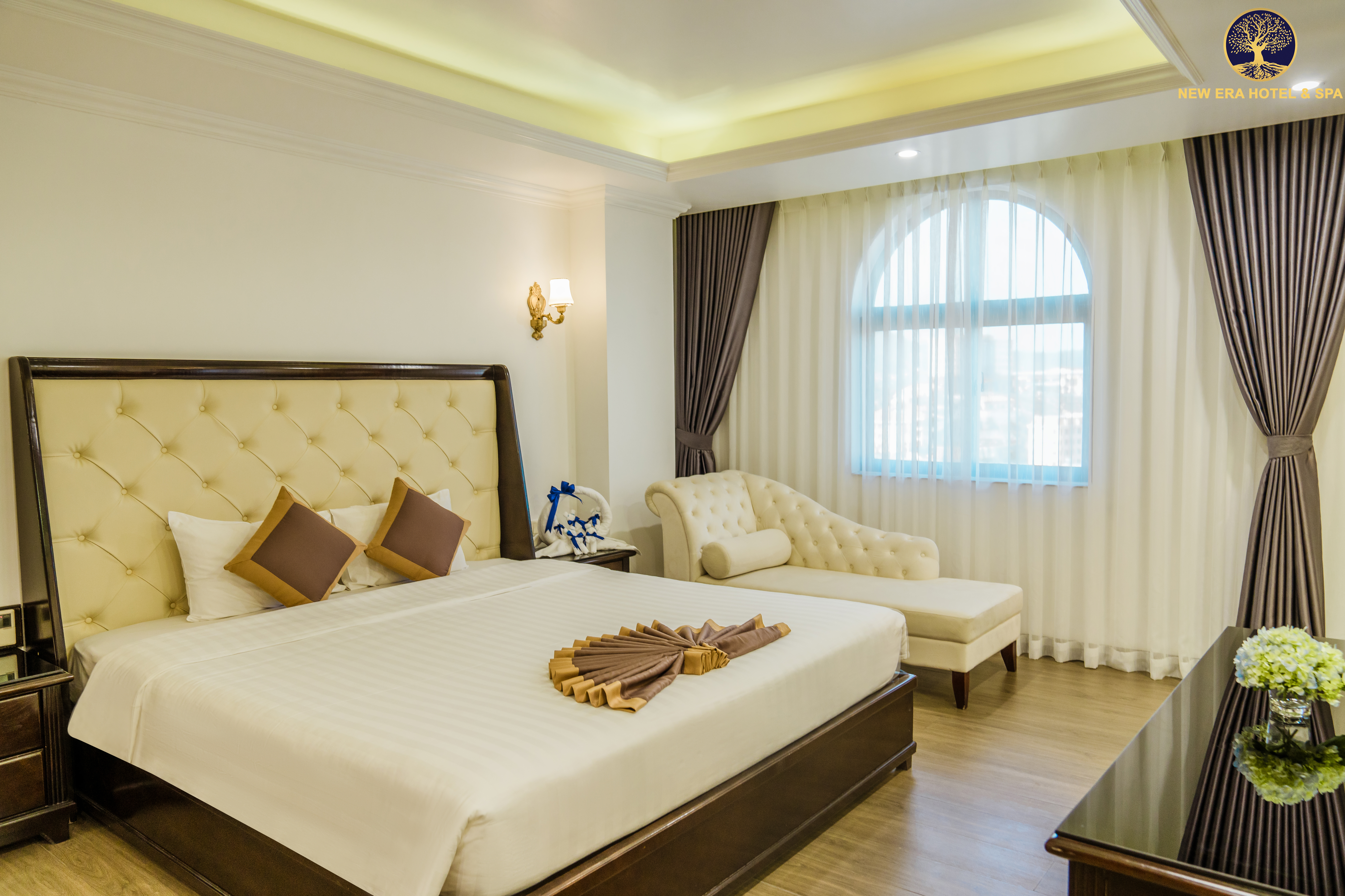 room detail