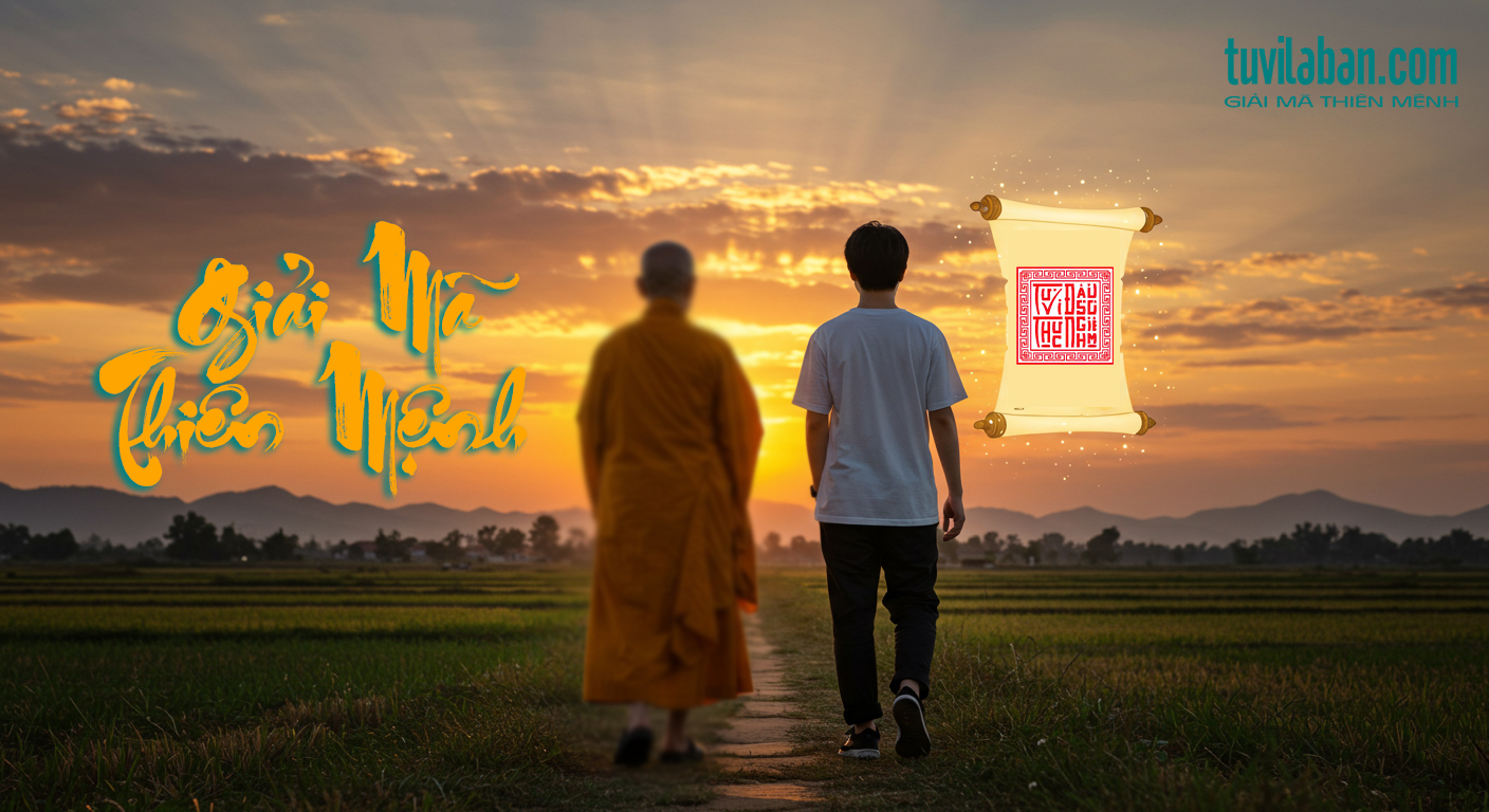 Giới thiệu tuvilaban.com - nền tảng tử vi uy tín